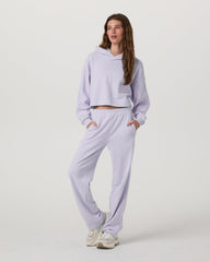 Sedona Pullover Hoodie Women's Lavender Ice Hoodie | Vuori outlet