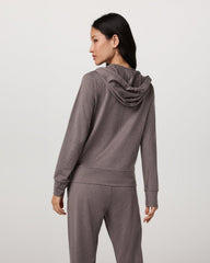 Halo Performance Hoodie 2.0 Women's Huckleberry Hoodie | Vuori discount