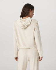 Haven Hoodie Women's Bone Hoodie | Vuori discount