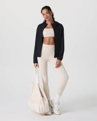 Women's Renew Trainer Shell Black | Vuori shop