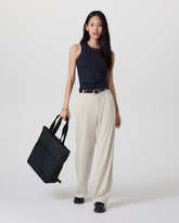 Villa Trouser Women's Mushroom Tailored Pants | Vuori online