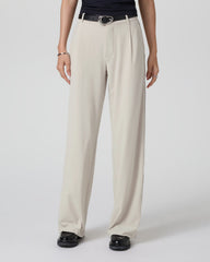 Villa Trouser Women's Mushroom Tailored Pants | Vuori online