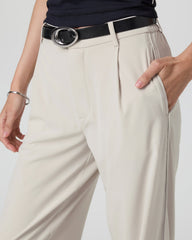 Villa Trouser-Long Mushroom Tailored Pants | Vuori online