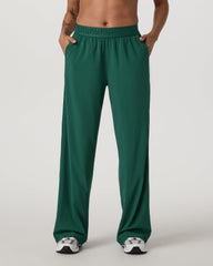 Villa Sport Trouser Pant Women's Viridian Trouser Pants | Vuori shop