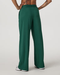 Villa Sport Trouser Pant Women's Viridian Trouser Pants | Vuori shop