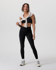 Vuori AllTheForm™ Legging Black | Vuori outlet
