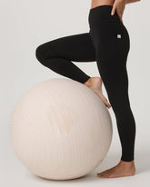 Vuori AllTheFeels™ Legging Black High-Rise Leggings | Vuori sale