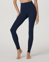 Vuori AllTheFeels™ Legging - Short Blue Coast Leggings | Vuori sale
