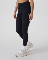 Women's Daily Form Legging - Short Black | Vuori for sale