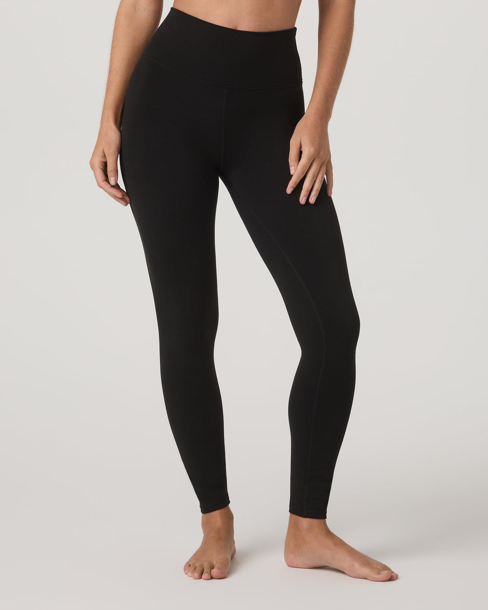 Vuori AllTheFeels™ Legging - Long Black | Vuori sale