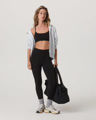 Vuori AllTheFeels™ Legging - Long Black | Vuori sale
