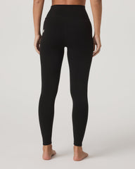 Vuori AllTheFeels™ Legging - Long Black | Vuori sale
