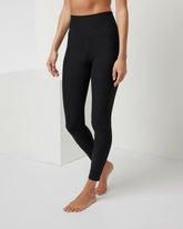 Clean Elevation Legging Black High Rise Leggings | Vuori onsale