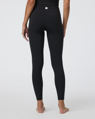 Inversion Rib Legging Black | Vuori discount