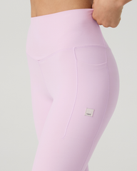 Vuori AllTheForm™ Pocket Legging - Long Orchid Whisper | Vuori discount