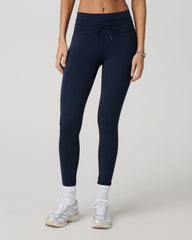 Daily Form Legging - Short Women's Blue Coast Leggings | Vuori sale