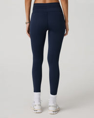 Daily Form Legging - Long Women's Blue Coast Leggings | Vuori sale