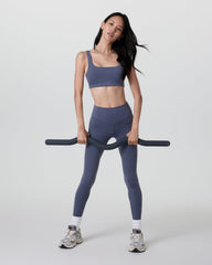 Vuori AllTheForm™ Legging - Long Azure | Vuori shop