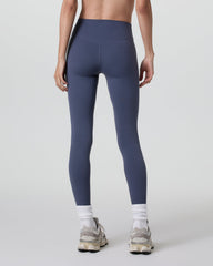 Vuori AllTheForm™ Legging - Long Azure | Vuori shop