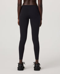Vuori AllTheFeels™ LR Legging Women's Black Leggings | Vuori sale