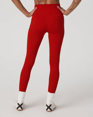 Vuori AllTheFeels™ Legging Women's Cherry Leggings | Vuori onsale
