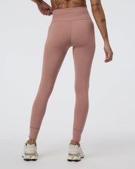 Daily Legging Women's Sedona Brown Leggings | Vuori discount