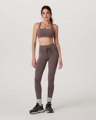 Women's Daily Form Legging - Short Huckleberry | Vuori outlet