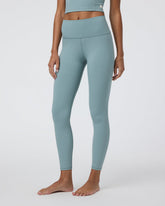 Inversion Rib Legging Mist | Vuori shop