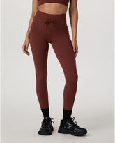 Daily Legging Women's Burnt Sienna Workout Leggings | Vuori onsale