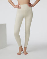 Evolve Legging Bone High-Rise Leggings | Vuori shop