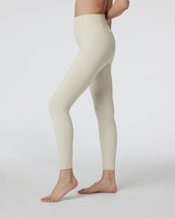 Evolve Legging Bone High-Rise Leggings | Vuori shop