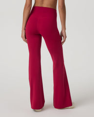 Vuori AllTheForm™ Flare - Long Strawberry Leggings | Vuori sale