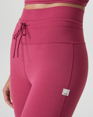 Daily Form Legging Pinot | Vuori onsale