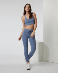 Daily Pocket Legging Mercury High Rise Leggings | Vuori discount