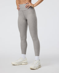 Clean Elevation Legging - Short Cobblestone Heather | Vuori discount