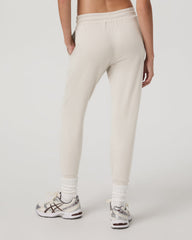 Performance Jogger Ecru Heather Joggers | Vuori outlet
