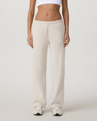 Restore Straight Leg Sweatpant - Short Bone Heather | Vuori sale