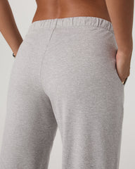Women's Halo Modern Straight Leg Pant-Long Pale Grey | Vuori onsale