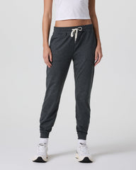 Performance Jogger Women's Charcoal Joggers | Vuori for sale
