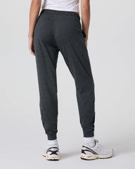 Performance Jogger Women's Charcoal Joggers | Vuori for sale