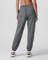 Boyfriend Sweatpant Heather Grey Sweatpants | Vuori sale