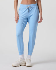 Performance Jogger Women's Spring Heather Joggers | Vuori onsale