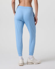 Performance Jogger Women's Spring Heather Joggers | Vuori onsale