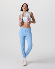 Performance Jogger - Long Spring Heather | Vuori outlet