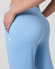 Performance Jogger - Long Spring Heather | Vuori outlet