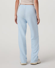 Sedona Straight Leg Sweatpant Women's Crystal Blue Pant | Vuori online