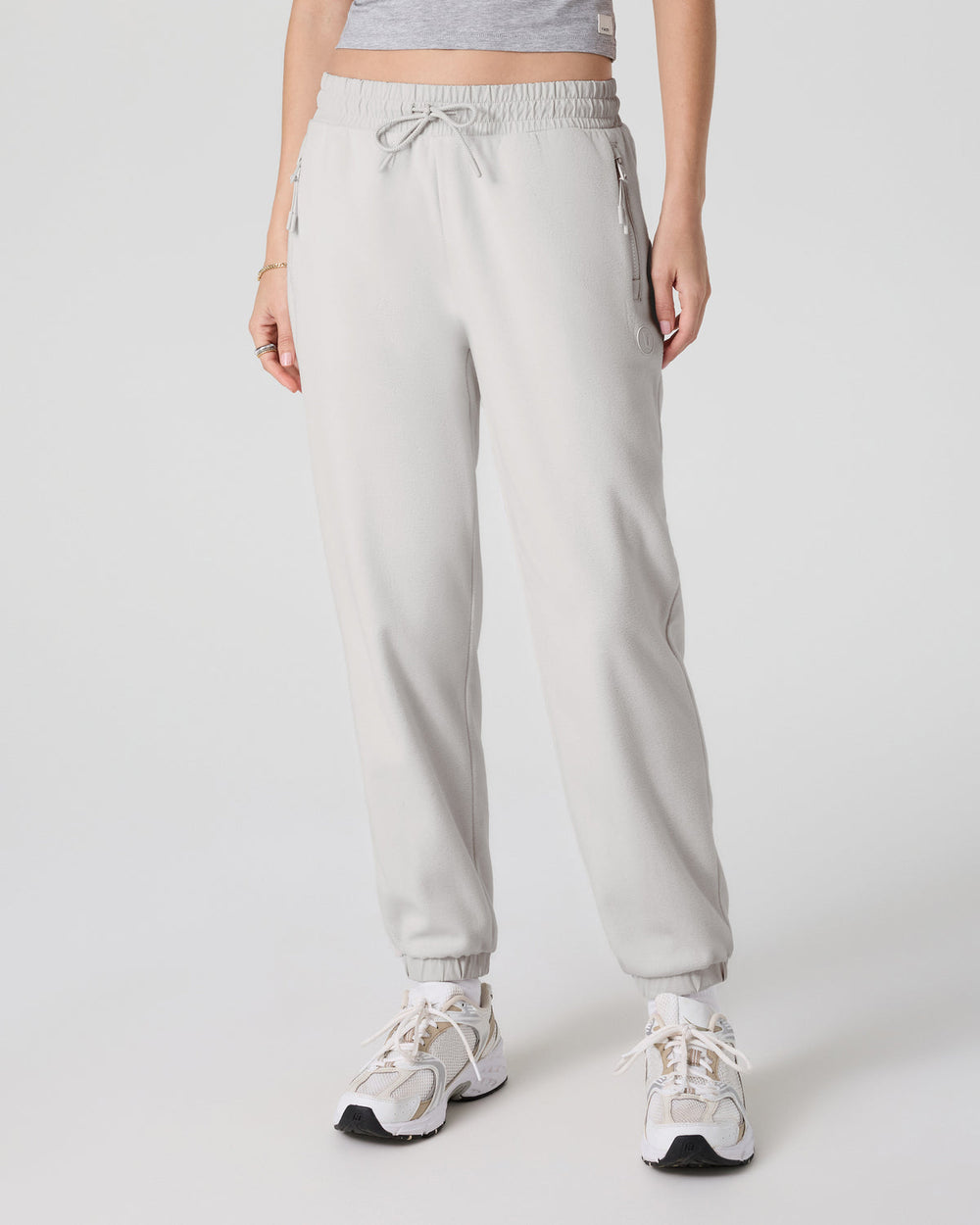 Women's Aspen Jogger Salt Fleece Joggers | Vuori discount