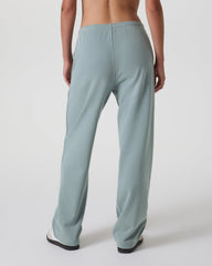 Sedona Straight Leg Sweatpant Mist | Vuori shop