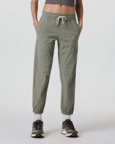 Miles Jogger Laurel Lightweight Joggers | Vuori onsale