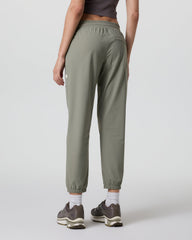 Miles Jogger Laurel Lightweight Joggers | Vuori onsale